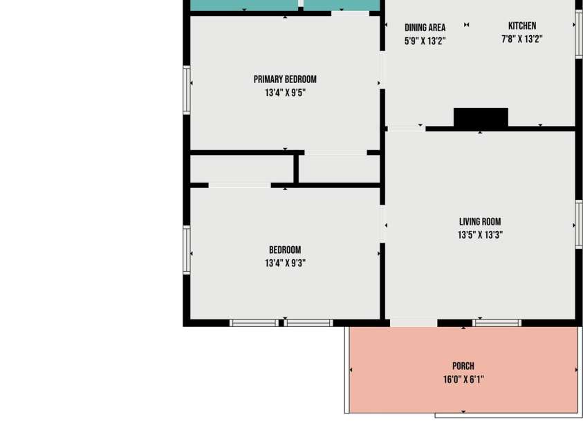 323 20th Street, Kannapolis, NC 28083.  MLS# CAR4287676, YatesRealty ID 10846. 