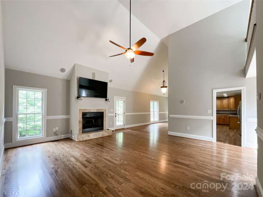 2510 Doster Road, Monroe, NC 28112.  MLS# CAR4181792, YatesRealty ID 10848. 