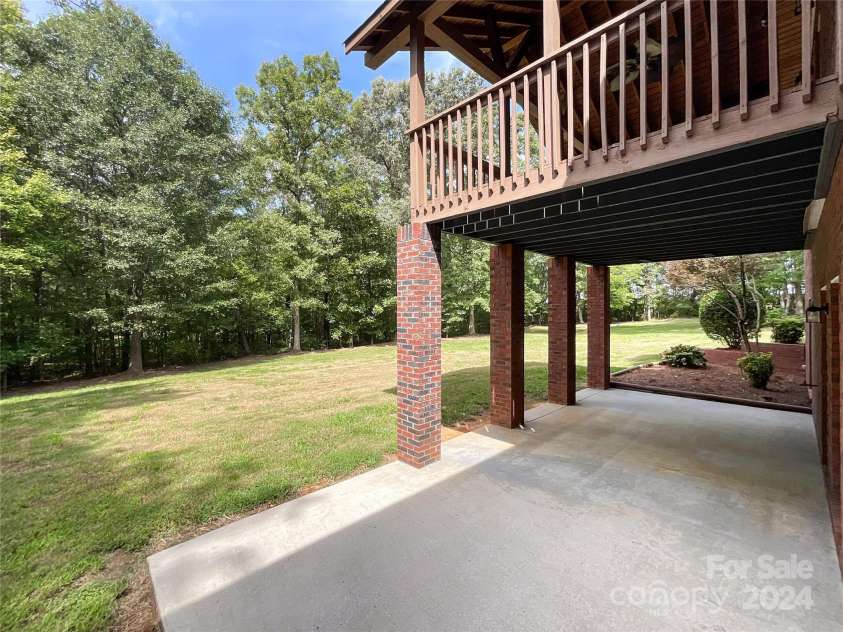 2510 Doster Road, Monroe, NC 28112.  MLS# CAR4181792, YatesRealty ID 10848. 