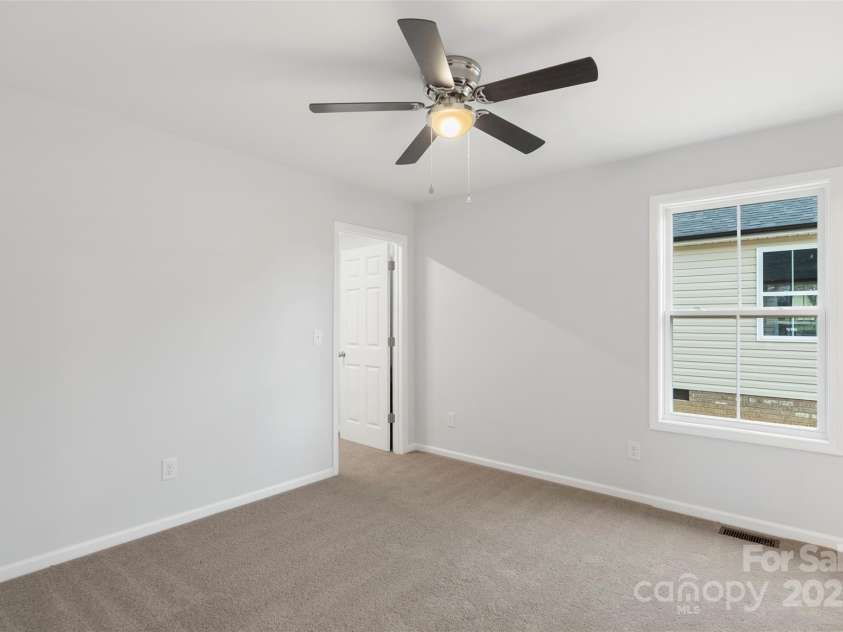 423 N Caldwell Street, Salisbury, NC 28144.  MLS# CAR4232077, YatesRealty ID 10849. 