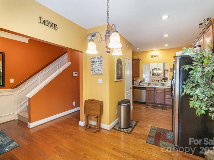 195 Linkside Court, Lenoir, NC 28645.  MLS# CAR4206012, YatesRealty ID 1085. 