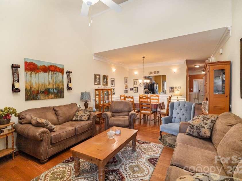 195 Linkside Court, Lenoir, NC 28645.  MLS# CAR4206012, YatesRealty ID 1085. 