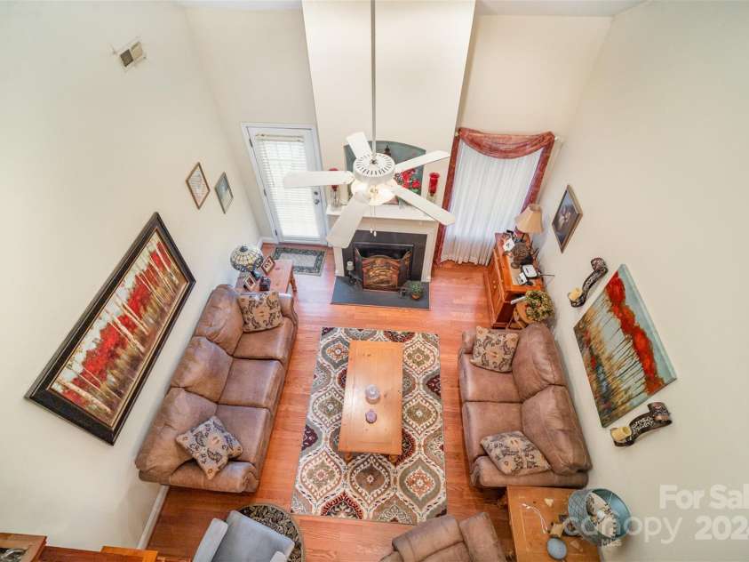 195 Linkside Court, Lenoir, NC 28645.  MLS# CAR4206012, YatesRealty ID 1085. 