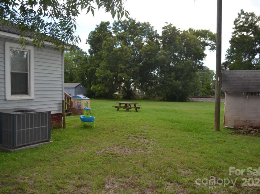 2818 Ridge Avenue, Concord, NC 28025.  MLS# CAR4294735, YatesRealty ID 1085. 