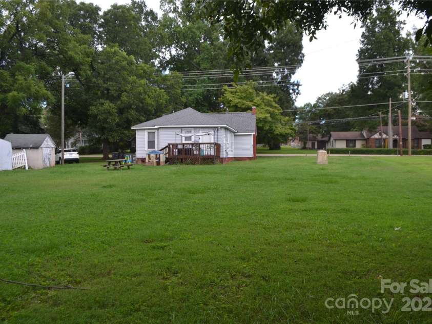 2818 Ridge Avenue, Concord, NC 28025.  MLS# CAR4294735, YatesRealty ID 1085. 
