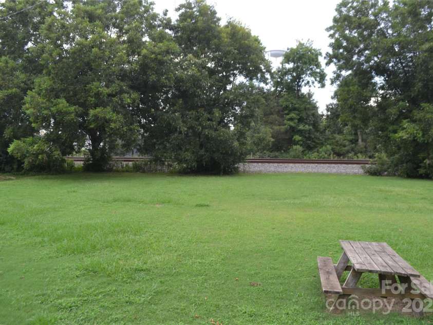 2818 Ridge Avenue, Concord, NC 28025.  MLS# CAR4294735, YatesRealty ID 1085. Spacious Backyard