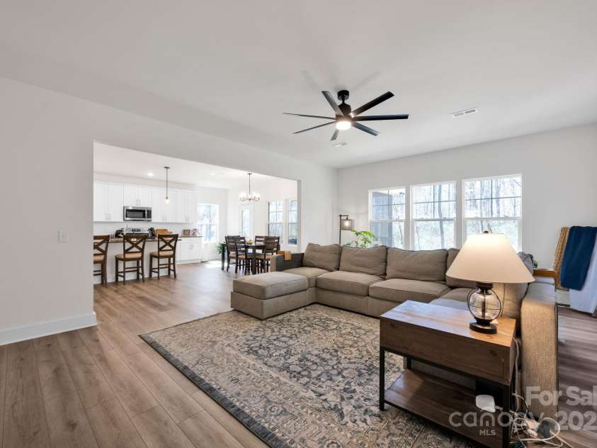 320 Heritage Place, Mooresville, NC 28115.  MLS# CAR4226618, YatesRealty ID 10850. 