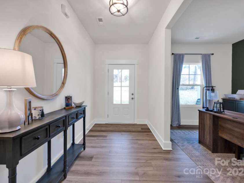320 Heritage Place, Mooresville, NC 28115.  MLS# CAR4226618, YatesRealty ID 10850. 