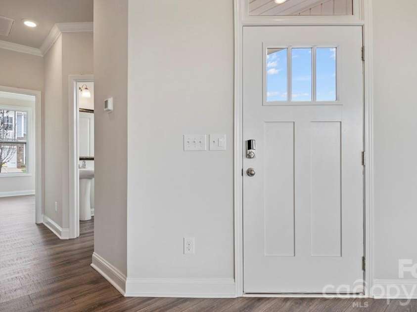 342 Lagoon Road, Fletcher, NC 28732.  MLS# CAR4360813, YatesRealty ID 10852. Photos are representative