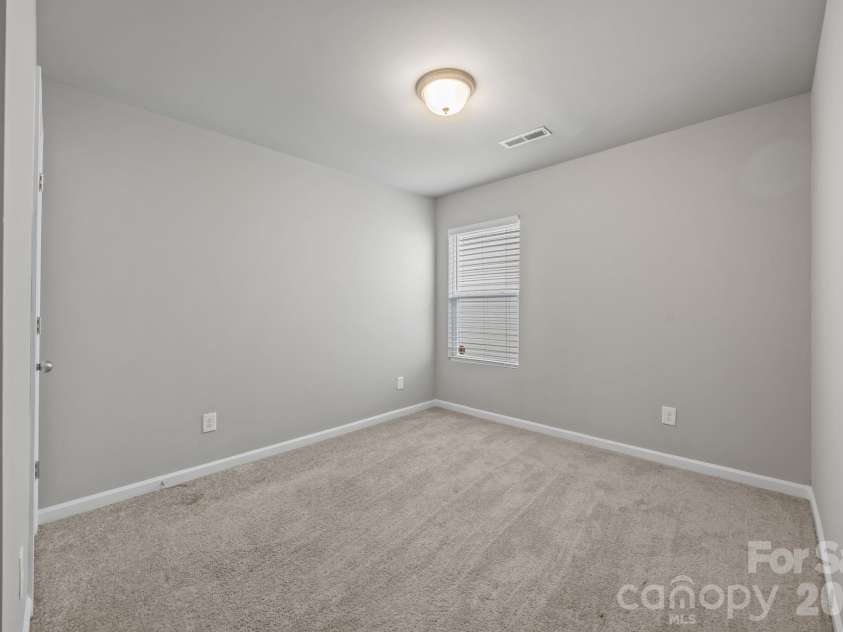 1219 Amberlight Circle, Salisbury, NC 28144.  MLS# CAR4295292, YatesRealty ID 10853. Bedroom 2