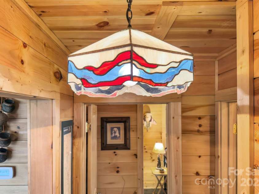 62 Bear Cliff Drive, Nebo, NC 28761.  MLS# CAR4211845, YatesRealty ID 10853. 