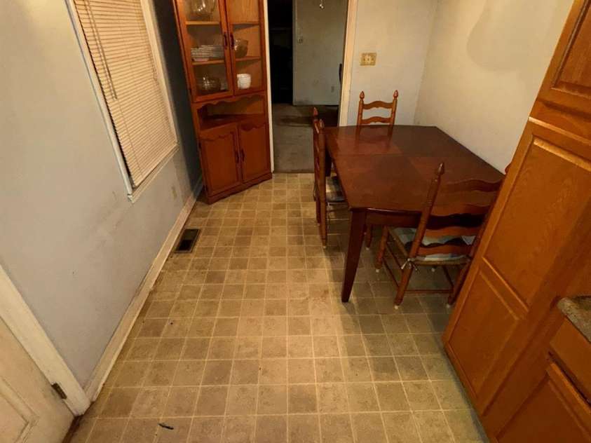 518 Glenn Street, Chester, SC 29706.  MLS# CAR4219425, YatesRealty ID 10854. 