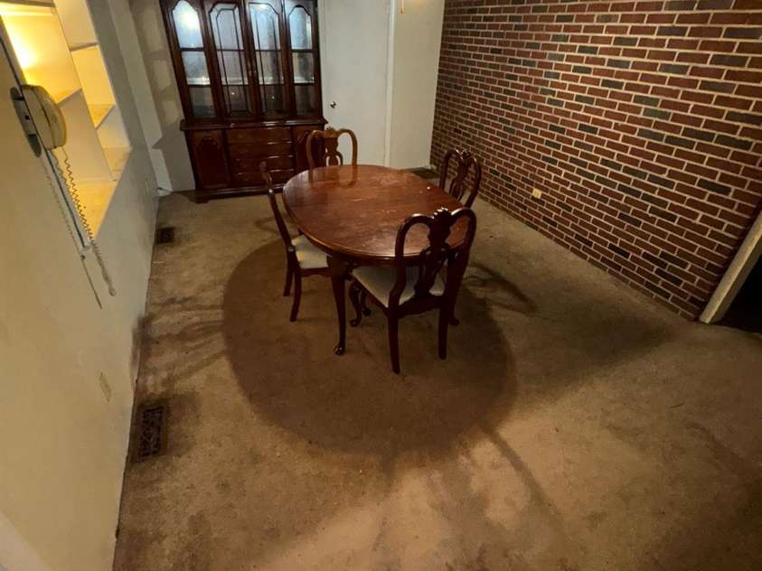 518 Glenn Street, Chester, SC 29706.  MLS# CAR4219425, YatesRealty ID 10854. 