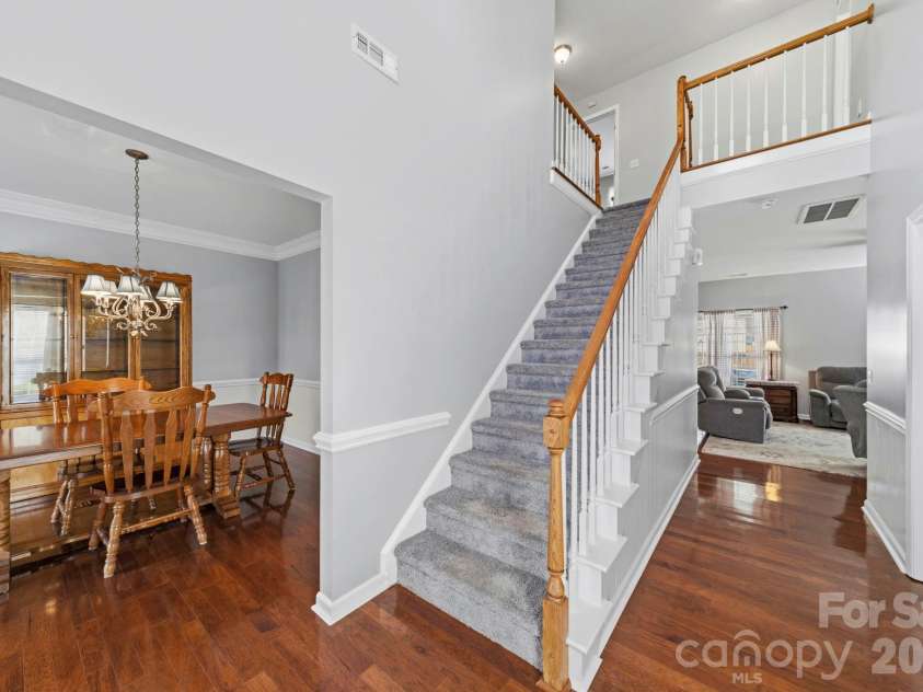 1440 Lockhart Place, Concord, NC 28027.  MLS# CAR4359760, YatesRealty ID 10857. 