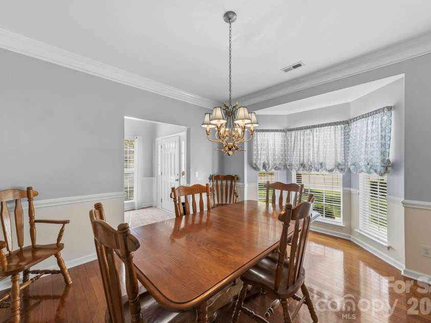 1440 Lockhart Place, Concord, NC 28027.  MLS# CAR4359760, YatesRealty ID 10857. 