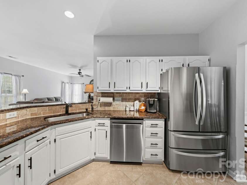 1440 Lockhart Place, Concord, NC 28027.  MLS# CAR4359760, YatesRealty ID 10857. 