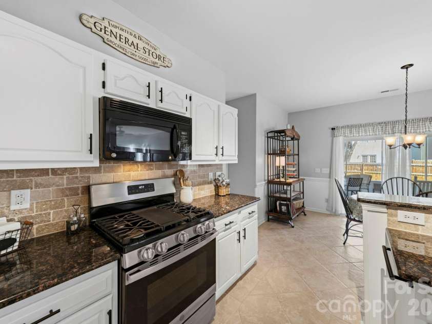 1440 Lockhart Place, Concord, NC 28027.  MLS# CAR4359760, YatesRealty ID 10857. 