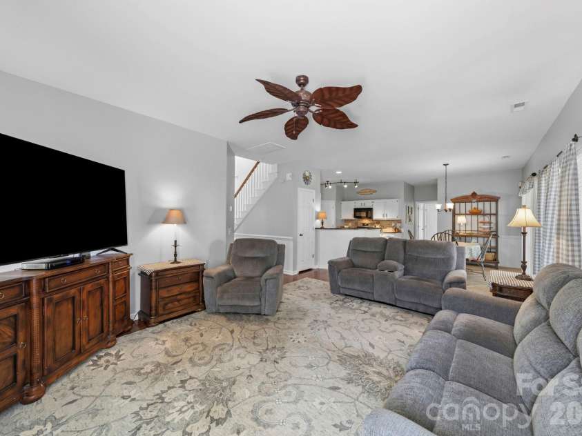1440 Lockhart Place, Concord, NC 28027.  MLS# CAR4359760, YatesRealty ID 10857. 