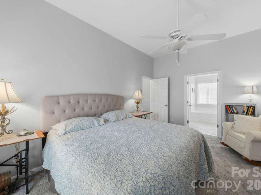 1440 Lockhart Place, Concord, NC 28027.  MLS# CAR4359760, YatesRealty ID 10857. 