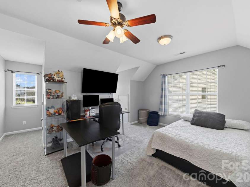 1440 Lockhart Place, Concord, NC 28027.  MLS# CAR4359760, YatesRealty ID 10857. 