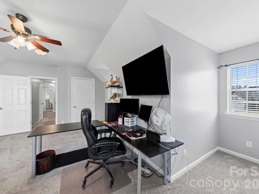 1440 Lockhart Place, Concord, NC 28027.  MLS# CAR4359760, YatesRealty ID 10857. 