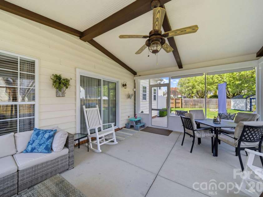 1440 Lockhart Place, Concord, NC 28027.  MLS# CAR4359760, YatesRealty ID 10857. 