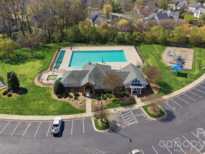 1440 Lockhart Place, Concord, NC 28027.  MLS# CAR4359760, YatesRealty ID 10857. 
