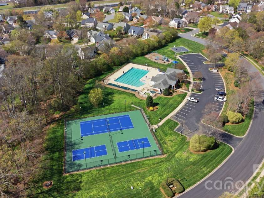 1440 Lockhart Place, Concord, NC 28027.  MLS# CAR4359760, YatesRealty ID 10857. 