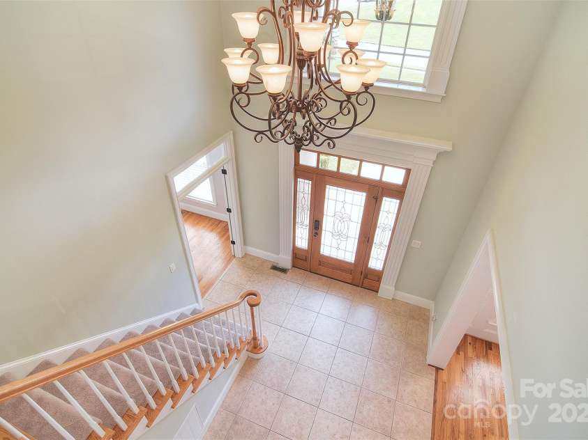 6927 Ellington Farm Lane, Mint Hill, NC 28227.  MLS# CAR4246832, YatesRealty ID 10858. 