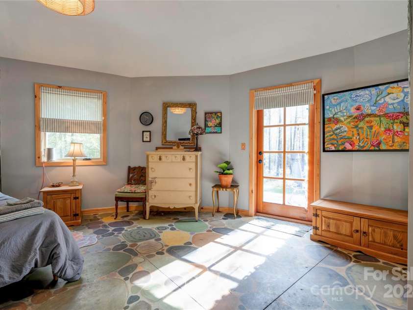 2224 Taylor Road, Shelby, NC 28152.  MLS# CAR4198848, YatesRealty ID 1086. Primary Bedroom
