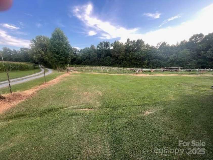 3513 Gilboa Road, Marshville, NC 28103.  MLS# CAR4283541, YatesRealty ID 10862. 