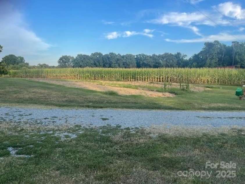 3513 Gilboa Road, Marshville, NC 28103.  MLS# CAR4283541, YatesRealty ID 10862. 