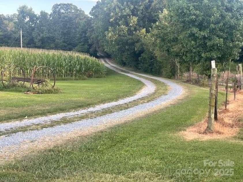 3513 Gilboa Road, Marshville, NC 28103.  MLS# CAR4283541, YatesRealty ID 10862. 