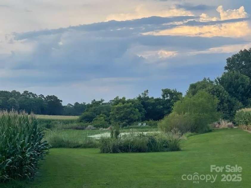 3513 Gilboa Road, Marshville, NC 28103.  MLS# CAR4283541, YatesRealty ID 10862. 