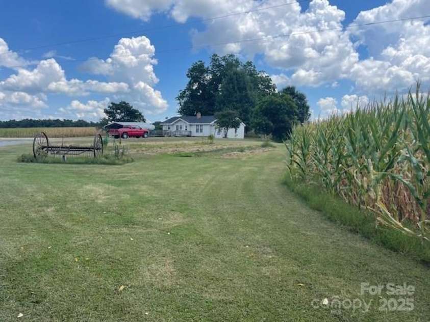 3513 Gilboa Road, Marshville, NC 28103.  MLS# CAR4283541, YatesRealty ID 10862. 