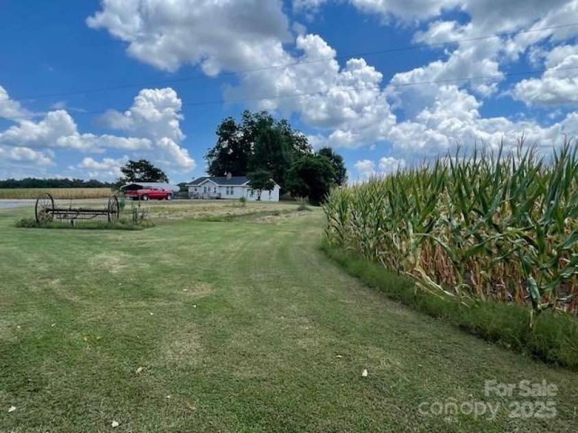 3513 Gilboa Road, Marshville, NC 28103.  MLS# CAR4283541, YatesRealty ID 10862. PRIVACY