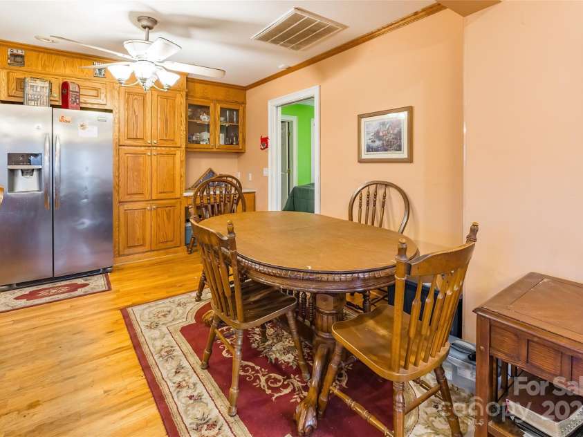 2455 Wellridge Road, Chester, SC 29706.  MLS# CAR4232433, YatesRealty ID 10863. 