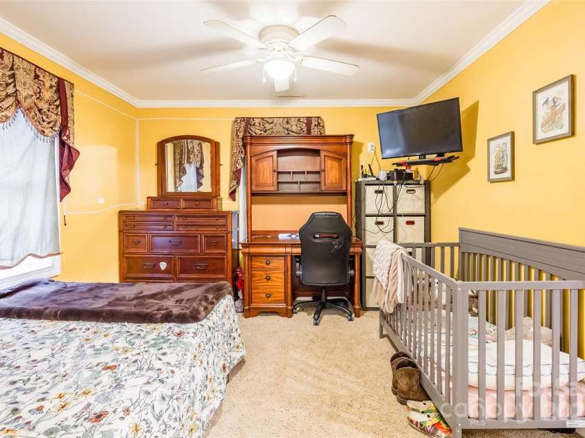 2455 Wellridge Road, Chester, SC 29706.  MLS# CAR4232433, YatesRealty ID 10863. 