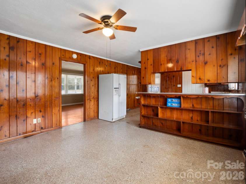 309 Green Street, Lincolnton, NC 28092.  MLS# CAR4331904, YatesRealty ID 10863. 