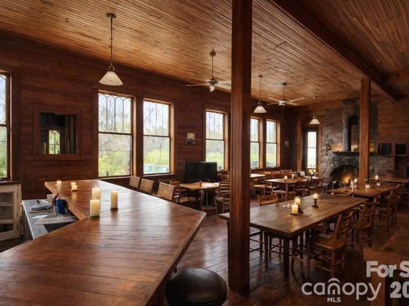 9 & 1 Old Mill Lane, Weaverville, NC 28787.  MLS# CAR4347563, YatesRealty ID 10865. 