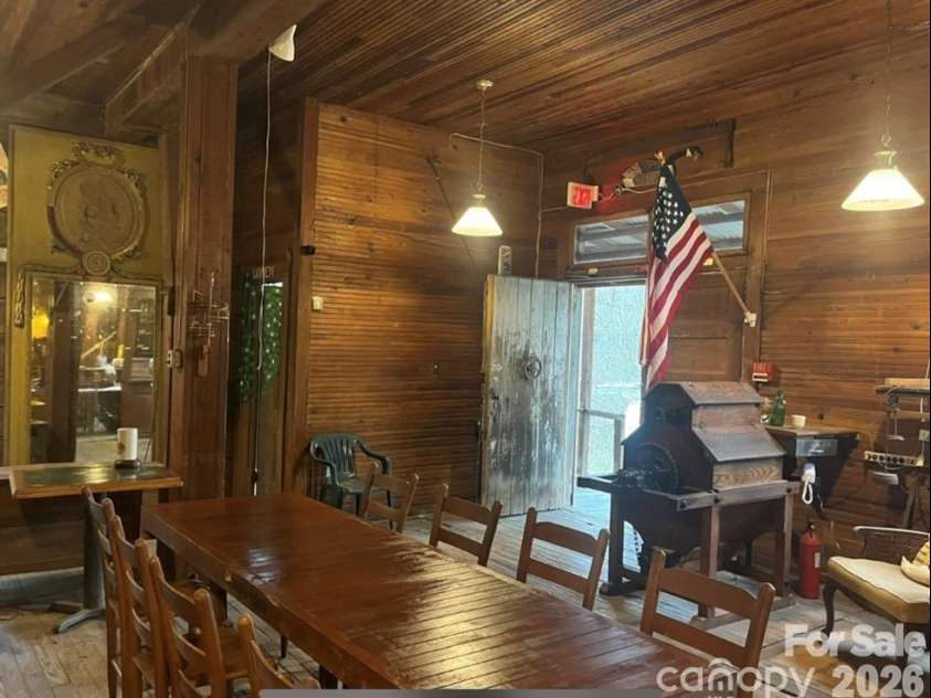 9 & 1 Old Mill Lane, Weaverville, NC 28787.  MLS# CAR4347563, YatesRealty ID 10865. 