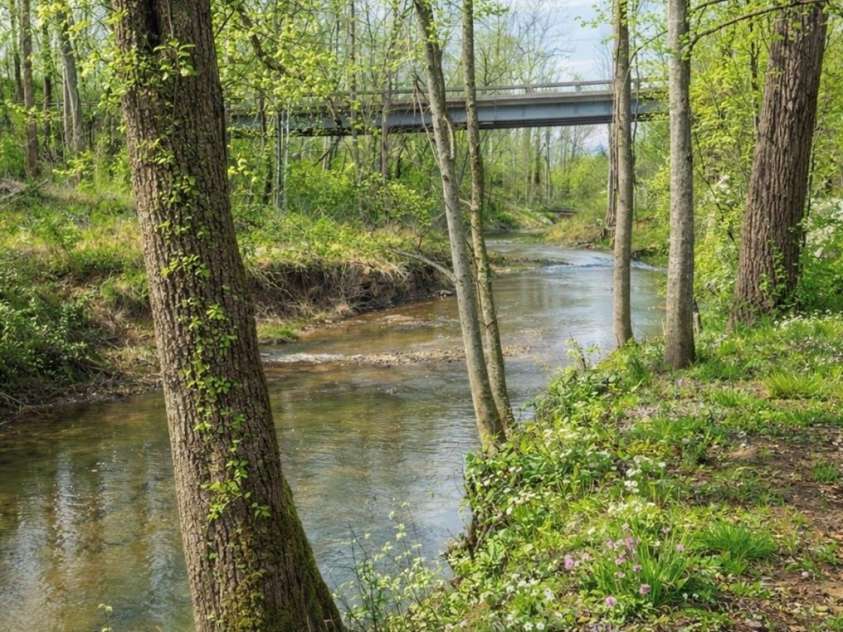 9 & 1 Old Mill Lane, Weaverville, NC 28787.  MLS# CAR4347563, YatesRealty ID 10865. 