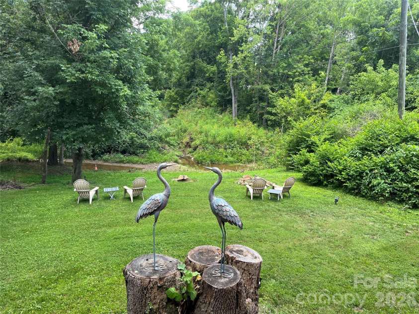 9 & 1 Old Mill Lane, Weaverville, NC 28787.  MLS# CAR4347563, YatesRealty ID 10865. 