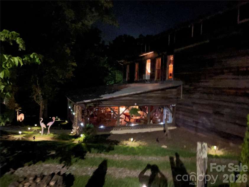 9 & 1 Old Mill Lane, Weaverville, NC 28787.  MLS# CAR4347563, YatesRealty ID 10865. 