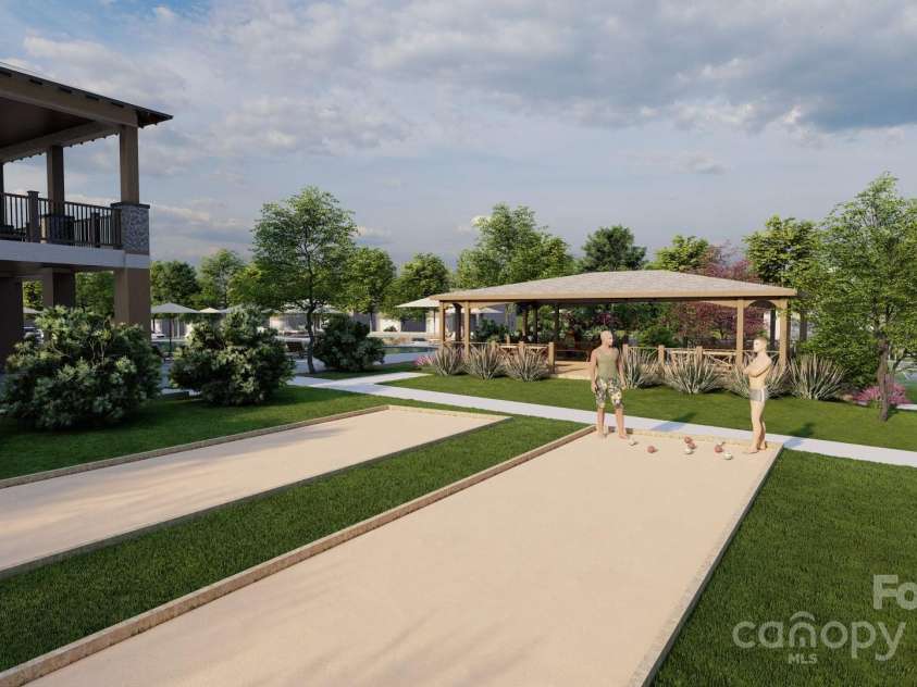 4136 Skyboat Circle, Fort Mill, SC 29715.  MLS# CAR4245672, YatesRealty ID 10866. Amenity Rendering