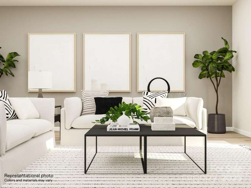 4136 Skyboat Circle, Fort Mill, SC 29715.  MLS# CAR4245672, YatesRealty ID 10866. Great Room