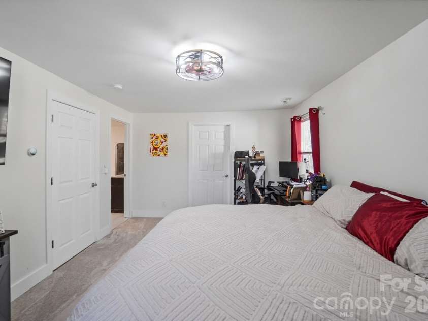 9630 Robinson Church Road, Harrisburg, NC 28075.  MLS# CAR4347184, YatesRealty ID 10867. 