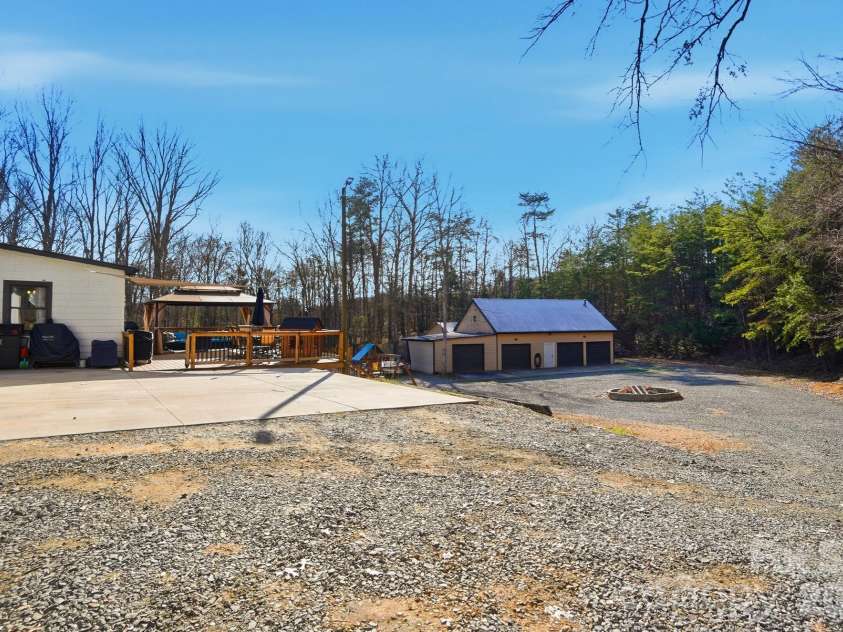 9630 Robinson Church Road, Harrisburg, NC 28075.  MLS# CAR4347184, YatesRealty ID 10867. 