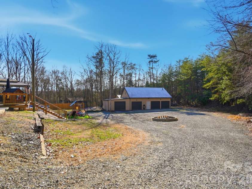 9630 Robinson Church Road, Harrisburg, NC 28075.  MLS# CAR4347184, YatesRealty ID 10867. 