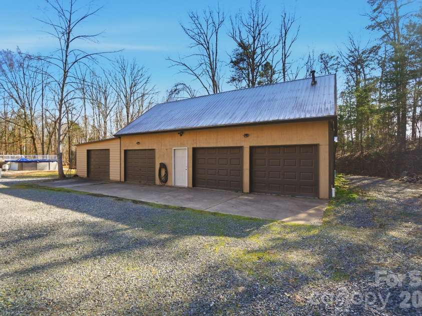 9630 Robinson Church Road, Harrisburg, NC 28075.  MLS# CAR4347184, YatesRealty ID 10867. 